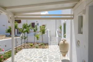 Naxos Traditional House in Galini