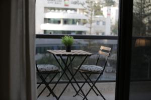 Ramallah Modern Apartment