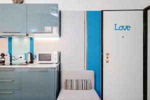 ℒovely & ℰlegant Studio next to DuomoMissori