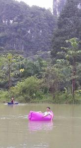 Khao Sok Homestay Resort