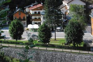 Locanda Tana de l Ors