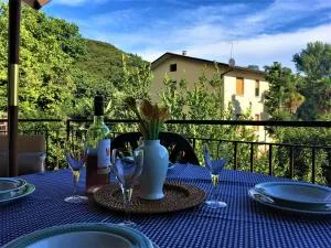 Casa al vecchio mulino - 内格拉尔