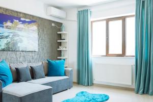 Luxury Flat 9 near Metro