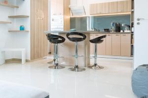 Luxury Flat 9 near Metro