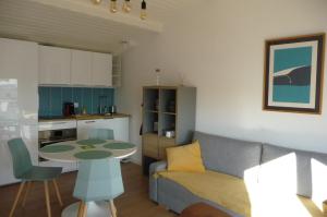 Le balcon de la Conche