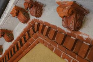 CHARMING MOMENT di Villa Porta - Casa Amatissima