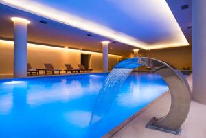 Kassandra Palace Hotel & Spa Halkidiki Greece