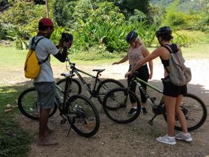 Khao Sok Homestay Resort