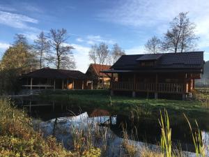 Domek Cabana Izabela Valea Drăganului Rumunia
