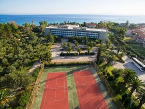 Kassandra Palace Hotel & Spa Halkidiki Greece