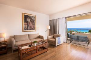 Kassandra Palace Hotel & Spa Halkidiki Greece