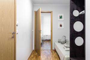 Kuninga City Center Apartment