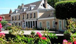 Hotels Relais Saint Louis, Logis : photos des chambres