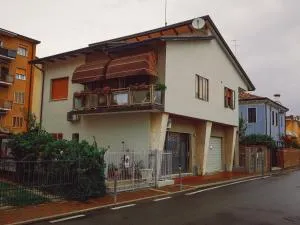 Casa di Joy - Trivignano