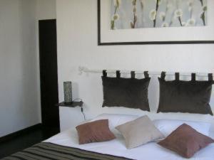 Hotels Relais Saint Louis, Logis : photos des chambres