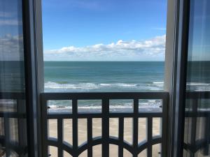 Appartements Studio (Coup de Coeur) Wimereux : photos des chambres