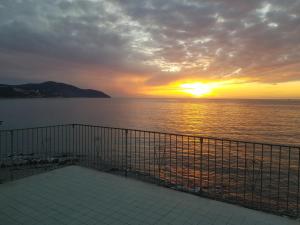 Talu Villa Ada Agropoli Itaalia