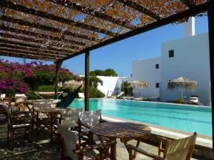 Arokaria Seaside - Ambelas