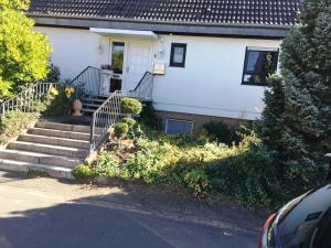 Apartmán Appartement -Ferienwohnung Stadtallendorf Německo