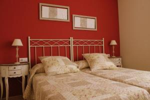 APARTAMENTO HARINERA-AOIZ