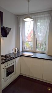 Apartament Bridge of Love