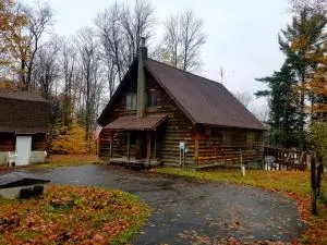Boot Lake Retreat - Steuben
