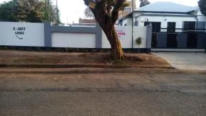 E-JOFF Lodge - Alberton