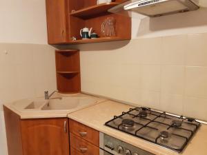 Apartament Studencki No 3