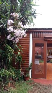 Cabañas El Hornero