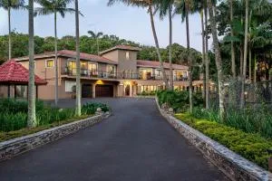 Valley Villa - Eshowe