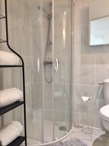 Villas Boutique Farmhouse Cottages with Pool, 6 Bedrooms - Angulus Ridet (Loire Valley) : photos des chambres