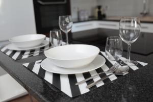 City Center Apartments