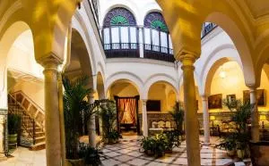 Casa Palacio Domus Astigi - Écija