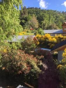 Casa familiar en barrio tranquilo.