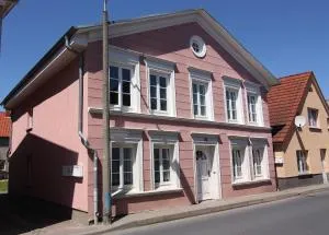 Appartmenthaus Gingst - Kluis