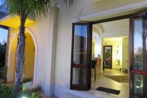 Trigrana Vacanze Hotel