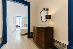 Your second home in Chiado