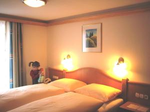 Hotel Gasthof Islitzer