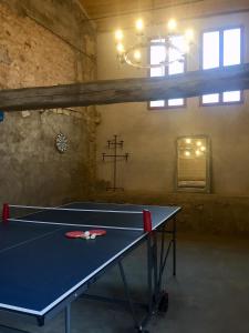 Villas Boutique Farmhouse Cottages with Pool, 6 Bedrooms - Angulus Ridet (Loire Valley) : photos des chambres