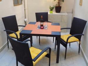 Cosy Family Holiday Flat Near the Sea