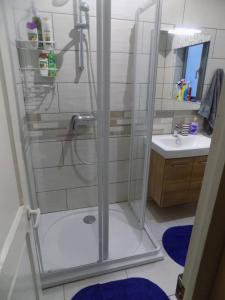 Cosy Family Holiday Flat Near the Sea