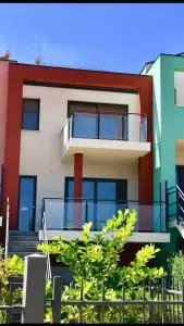 Red Luxury in Borgo Guardiola near Cefalù - Mandra Capreria