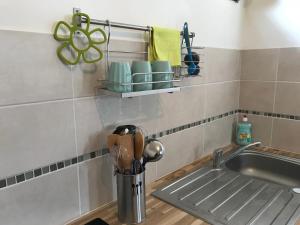 Sejours a la campagne Maison 2Ch - 4 pers en Picardie parking gratuit - by La Source d'OrFee : photos des chambres