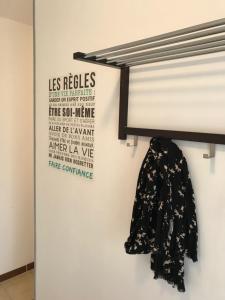 Sejours a la campagne Maison 2Ch - 4 pers en Picardie parking gratuit - by La Source d'OrFee : photos des chambres
