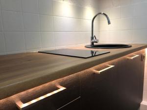 Appartements Suites Residences Spa : photos des chambres