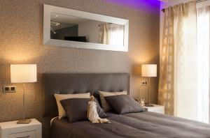 Mafloras Luxury&Beach Apartment