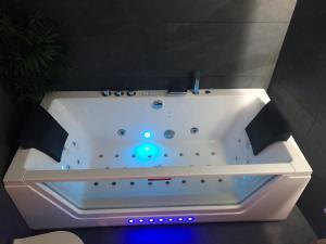 Appartements Suites Residences Spa : photos des chambres