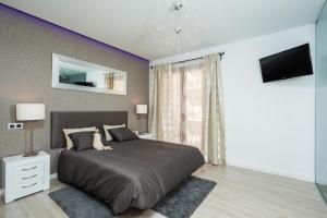 Apartmán Mafloras Luxury&Beach Apartment Son Servera Španělsko