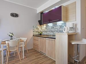 VacationClub - Pegaz Apartament 28