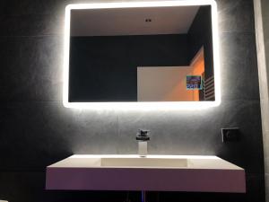 Appartements Suites Residences Spa : photos des chambres